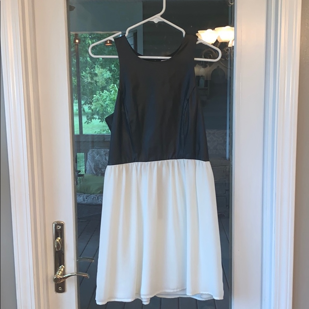 GB Mini Dress